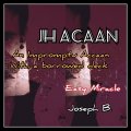 JH ACAAN by Joseph B. (Instant Download)